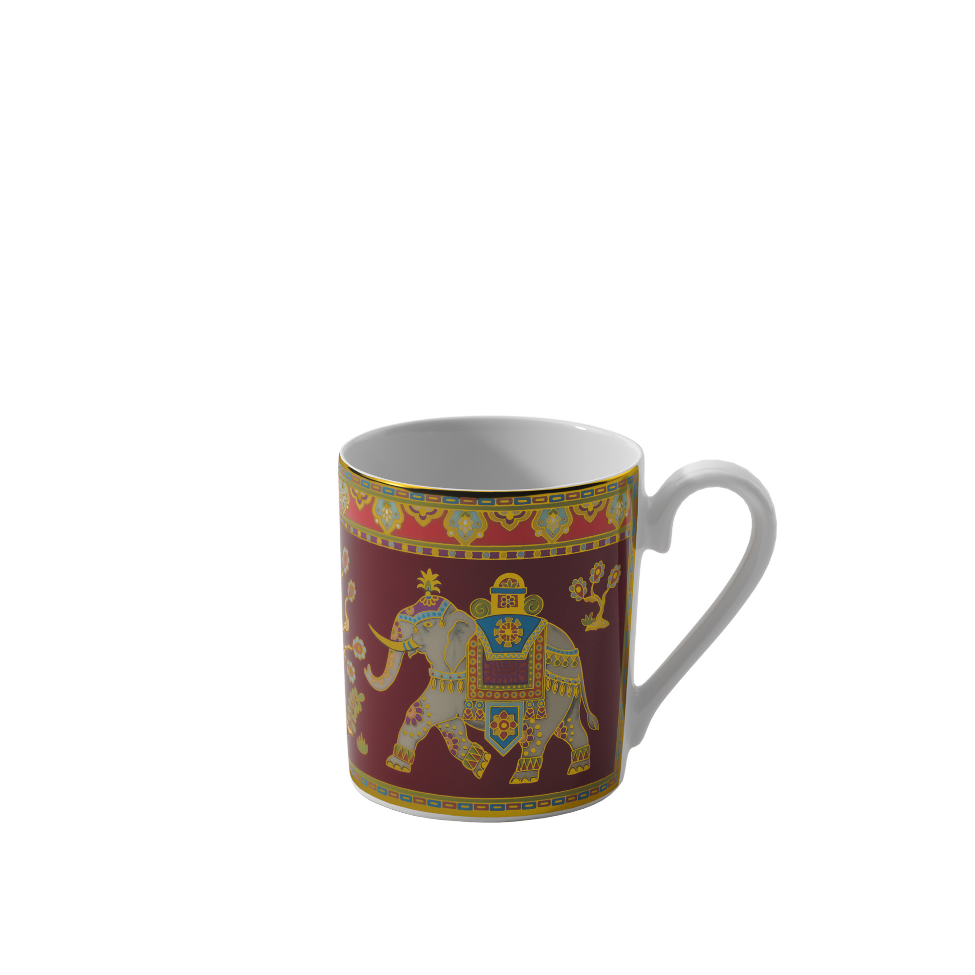 Mug SAMARKAND, VILLEROY & BOCH SIGNATURE