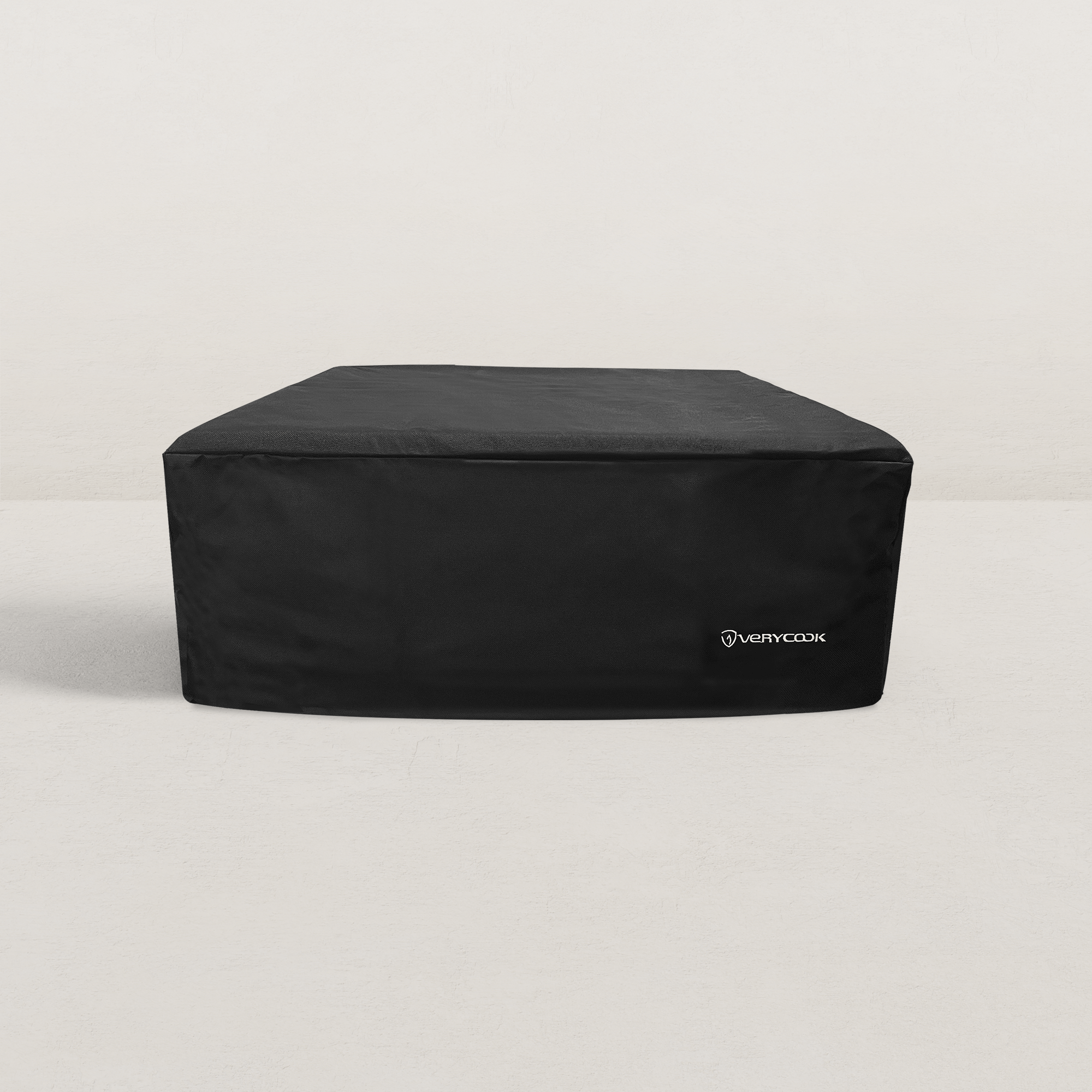 Housse de protection imperméable pour plancha 2 feux, VERYCOOK