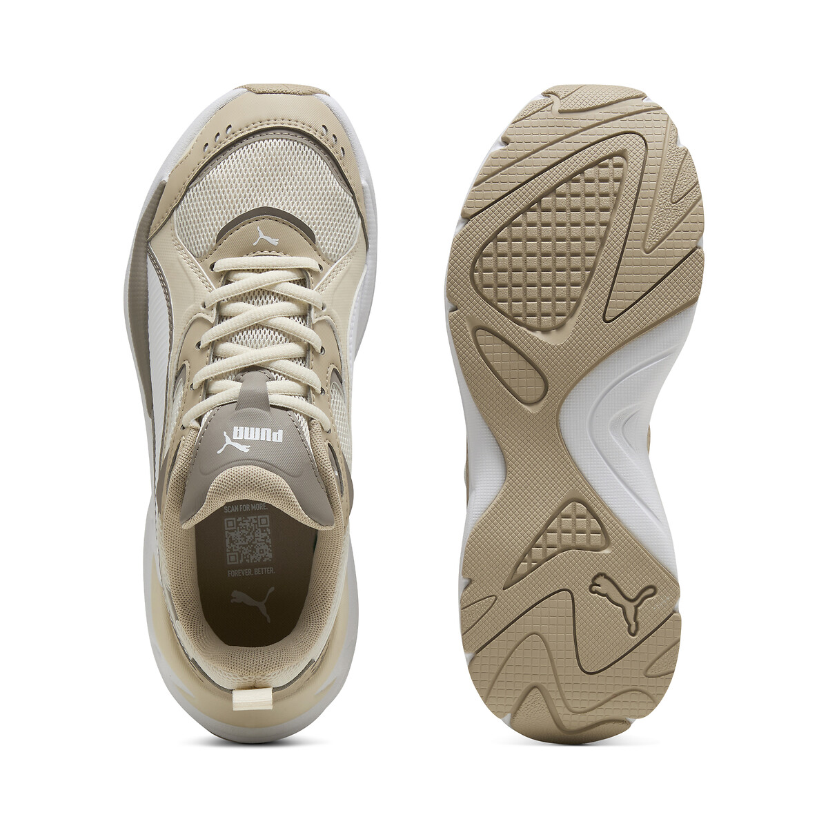 PUMA Zapatillas X-Ray 4 — photo 7
