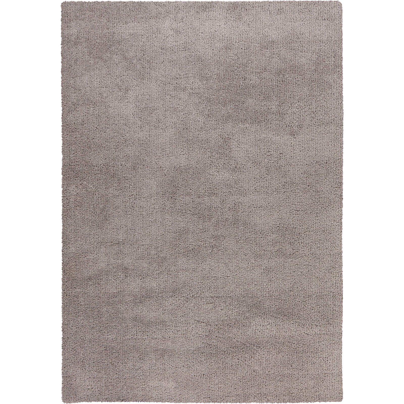 Tapis shaggy à poils longs, Style moderne uni, ARTE ESPINA
