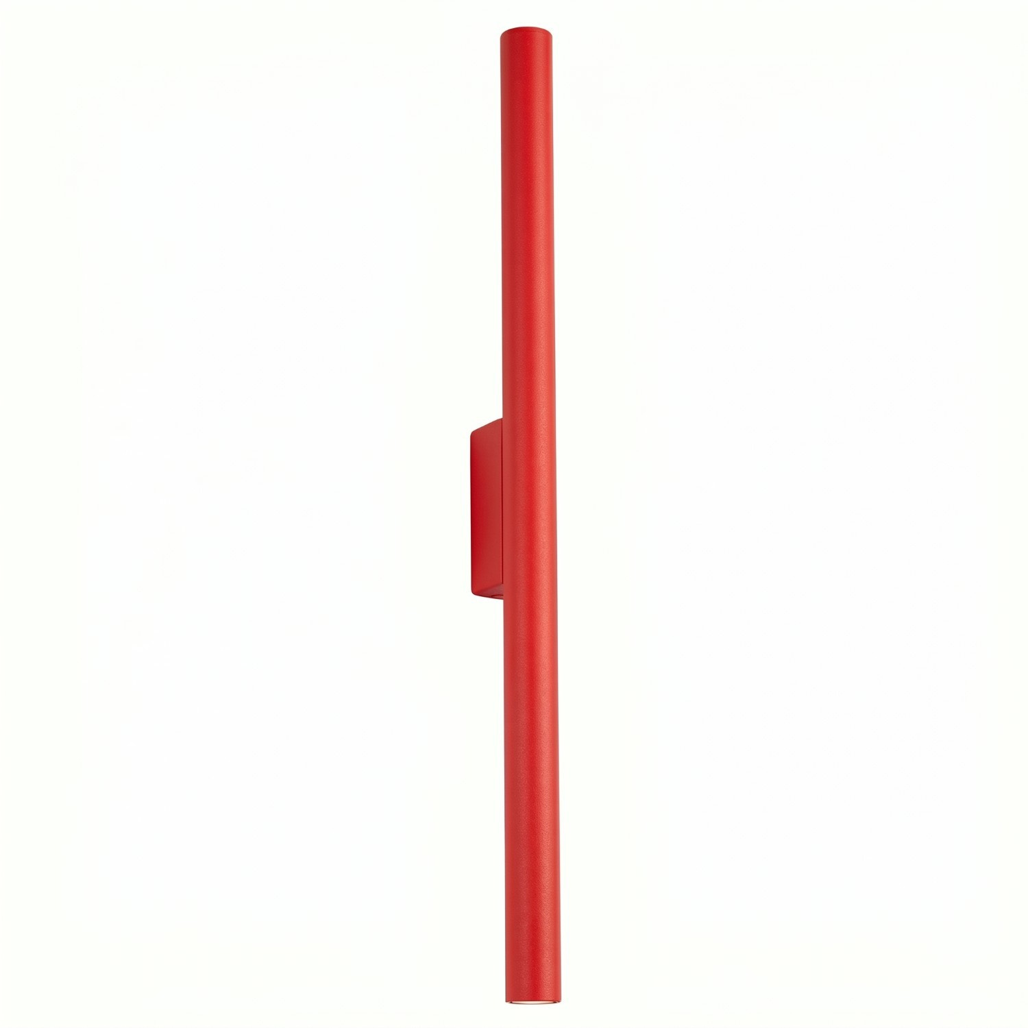Applique murale Rouge G9 2 PASTELO, EDEN