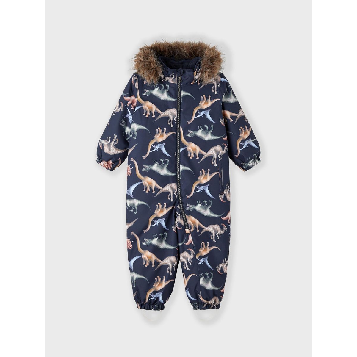 Combinaison ski bébé discount fille 18 mois