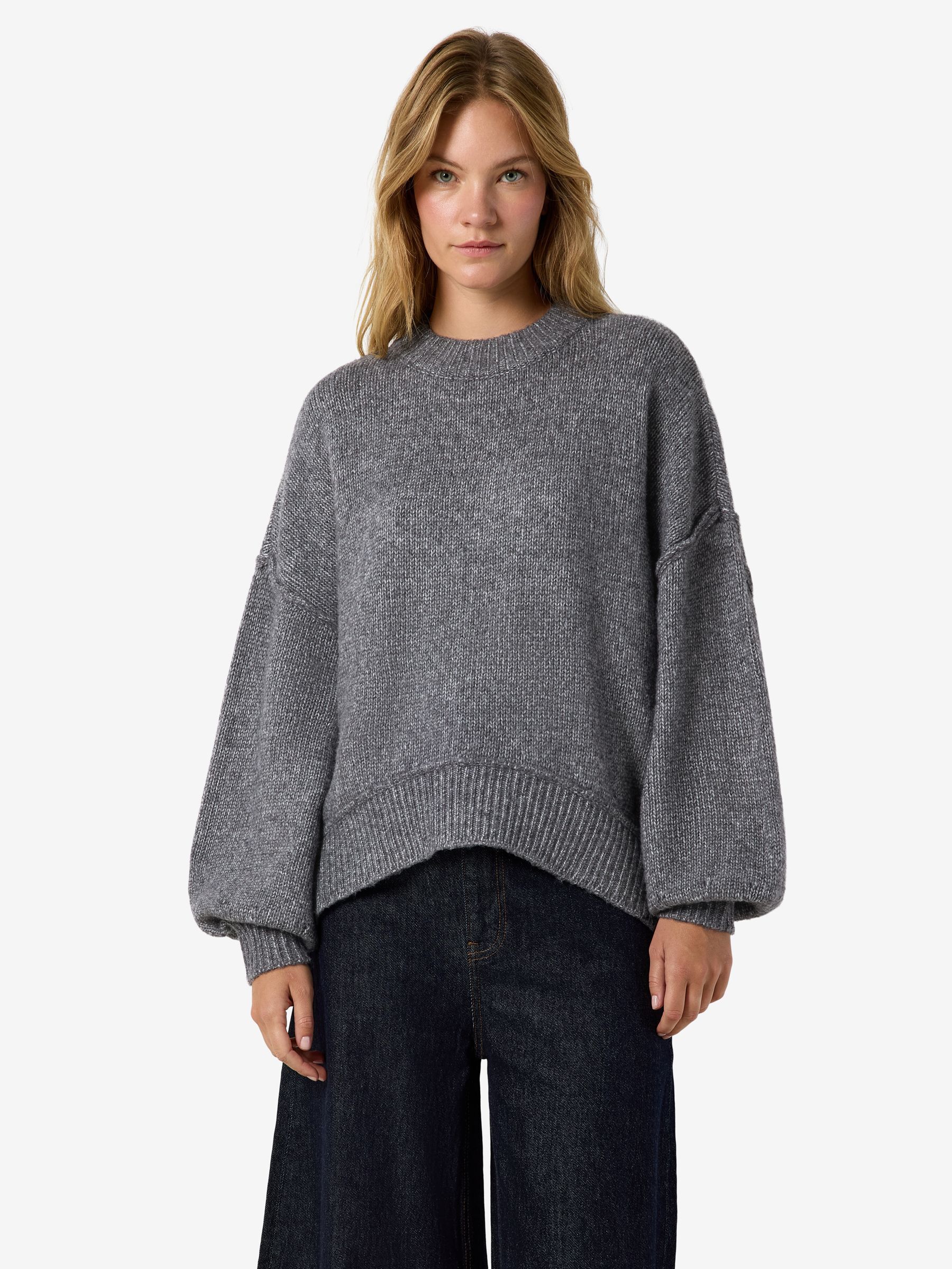 Pull En Maille, NOISY MAY