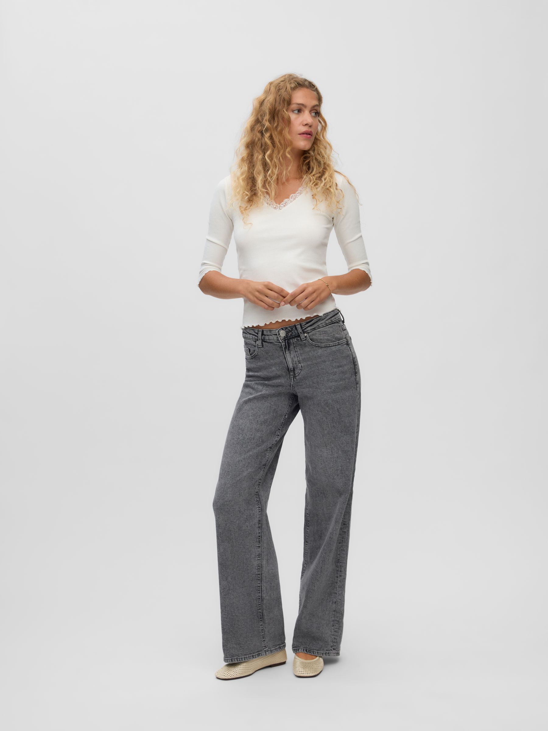 Jean, VERO MODA