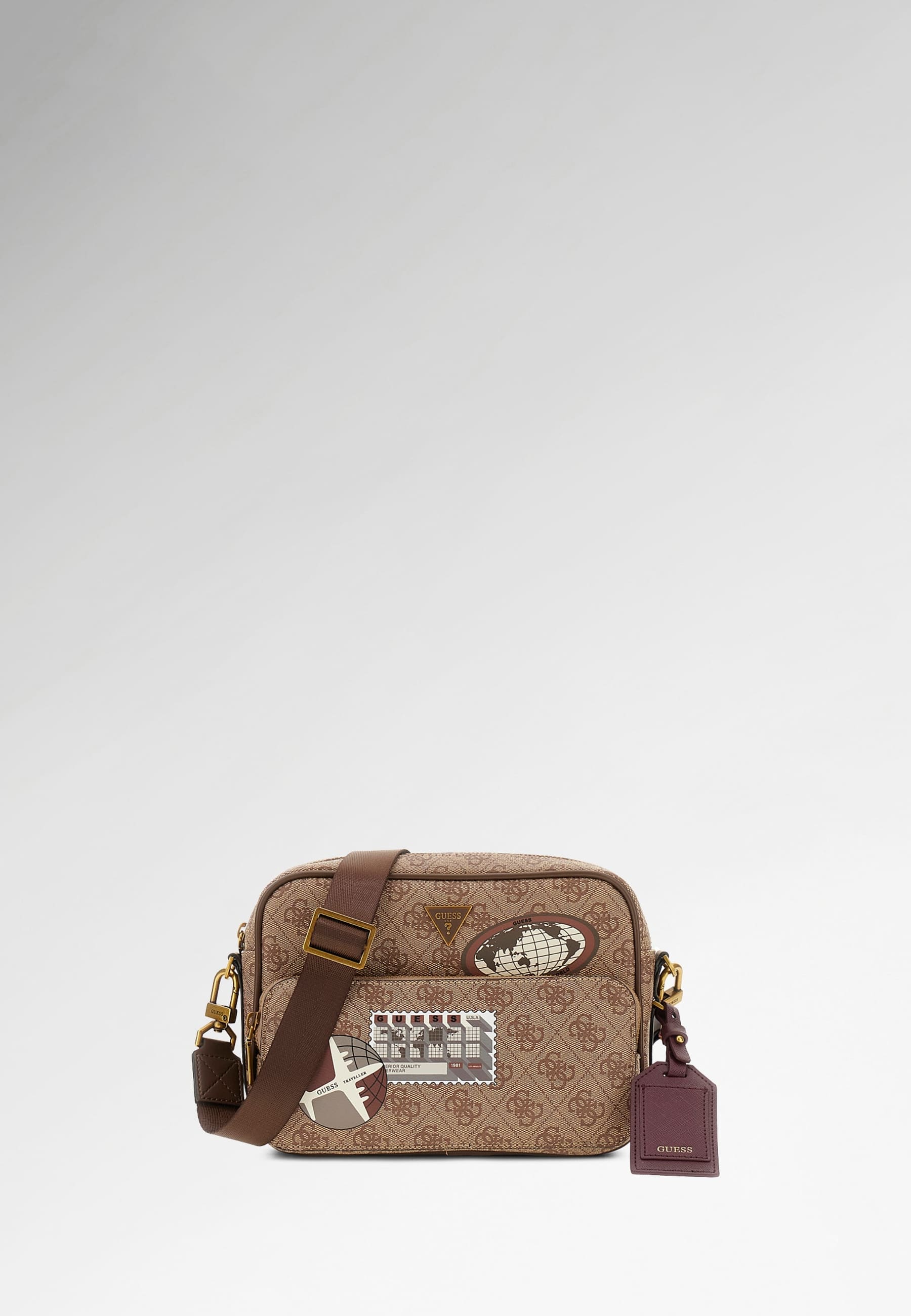 Sac Milano Crossbody, GUESS
