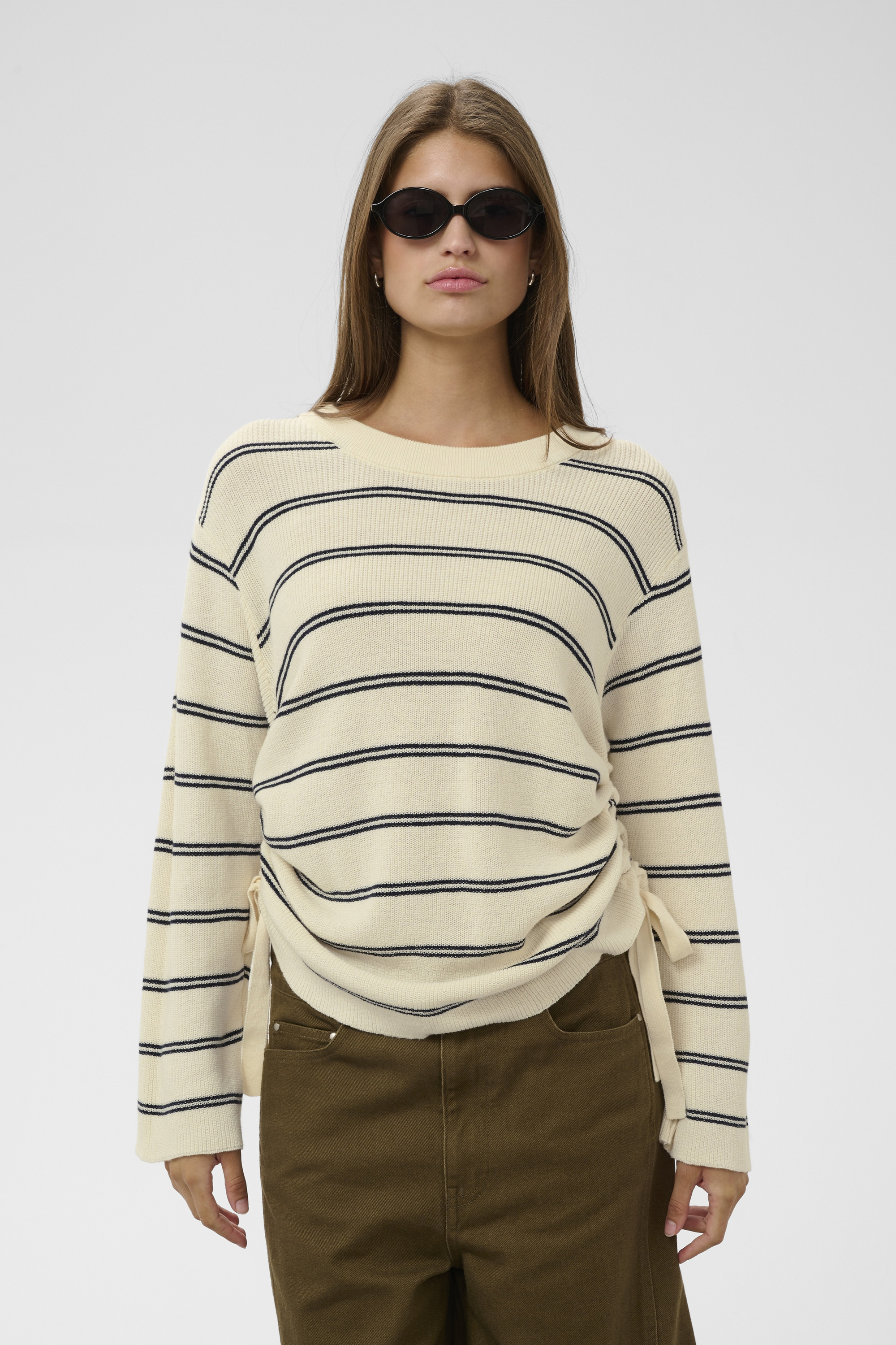 Pullover tricoté, SOAKED IN LUXURY