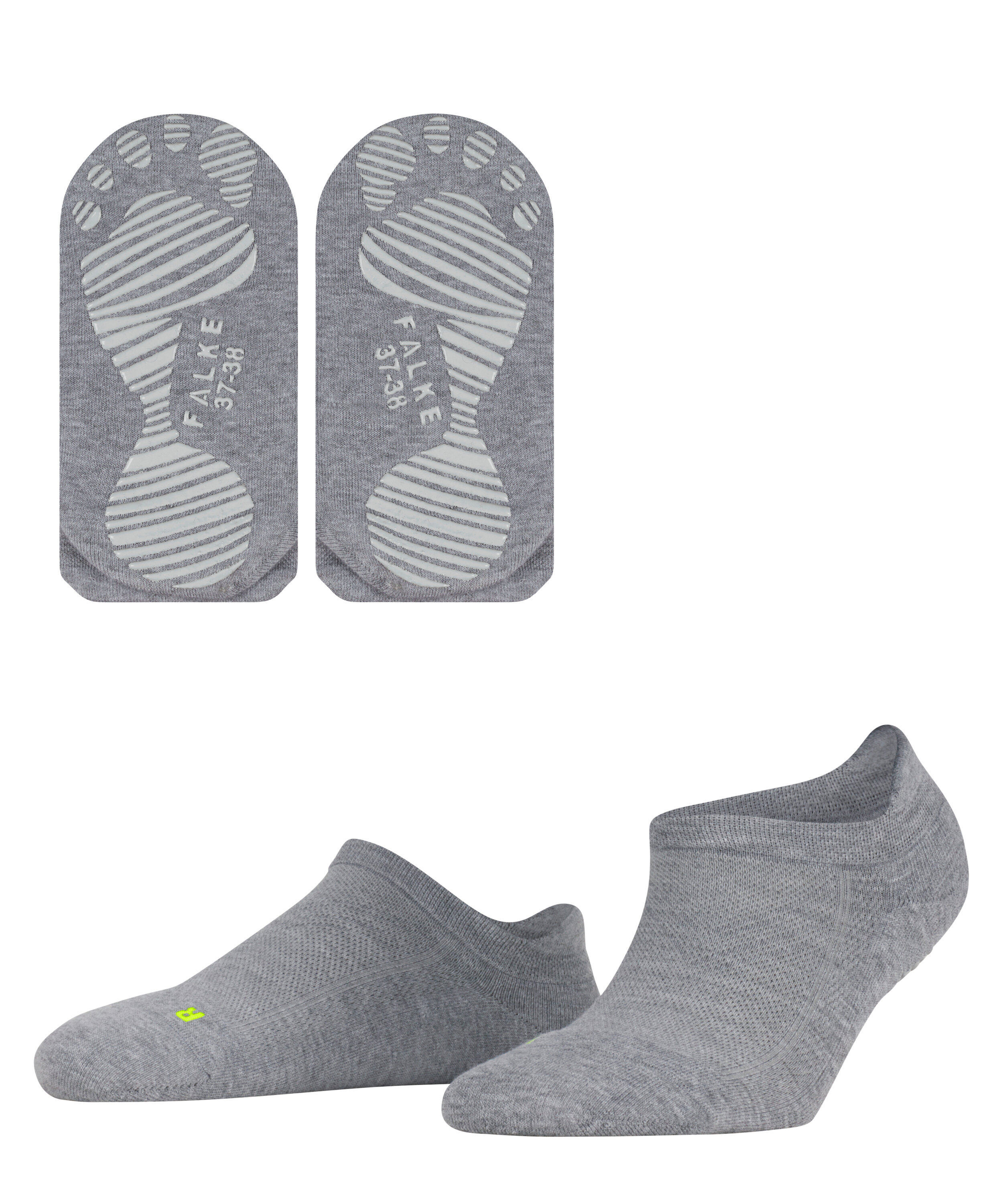 Chaussettes à picots Cool Kick, FALKE