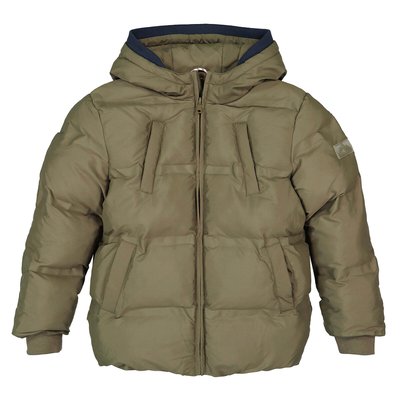 Hooded Padded Jacket LA REDOUTE COLLECTIONS