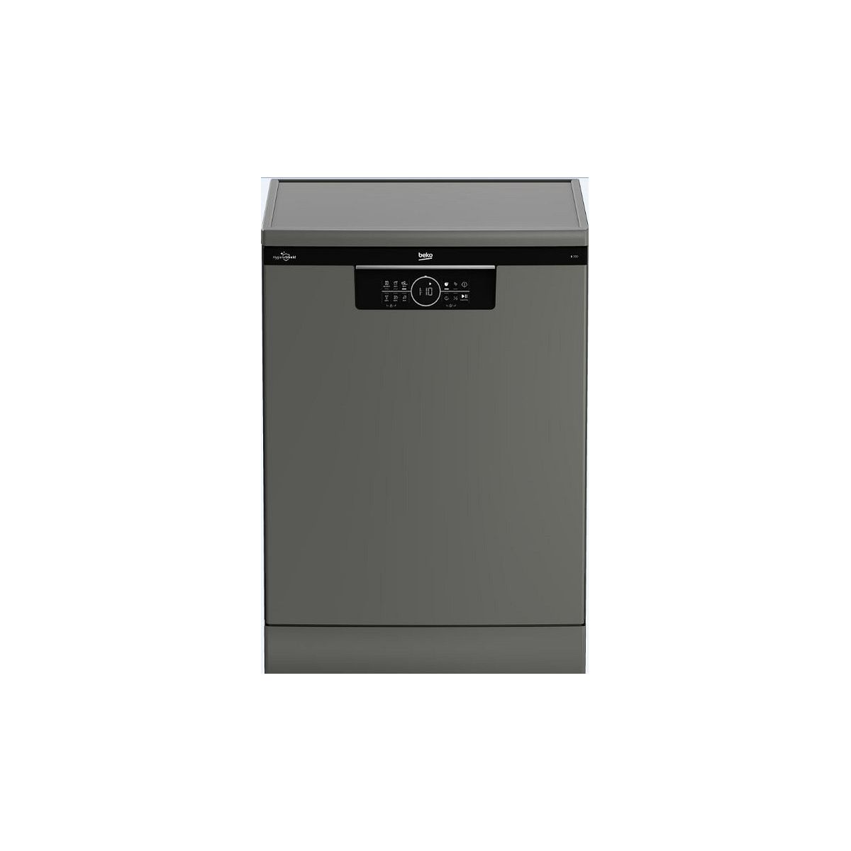 Lave vaisselle 60 cm BDFN26446G, BEKO