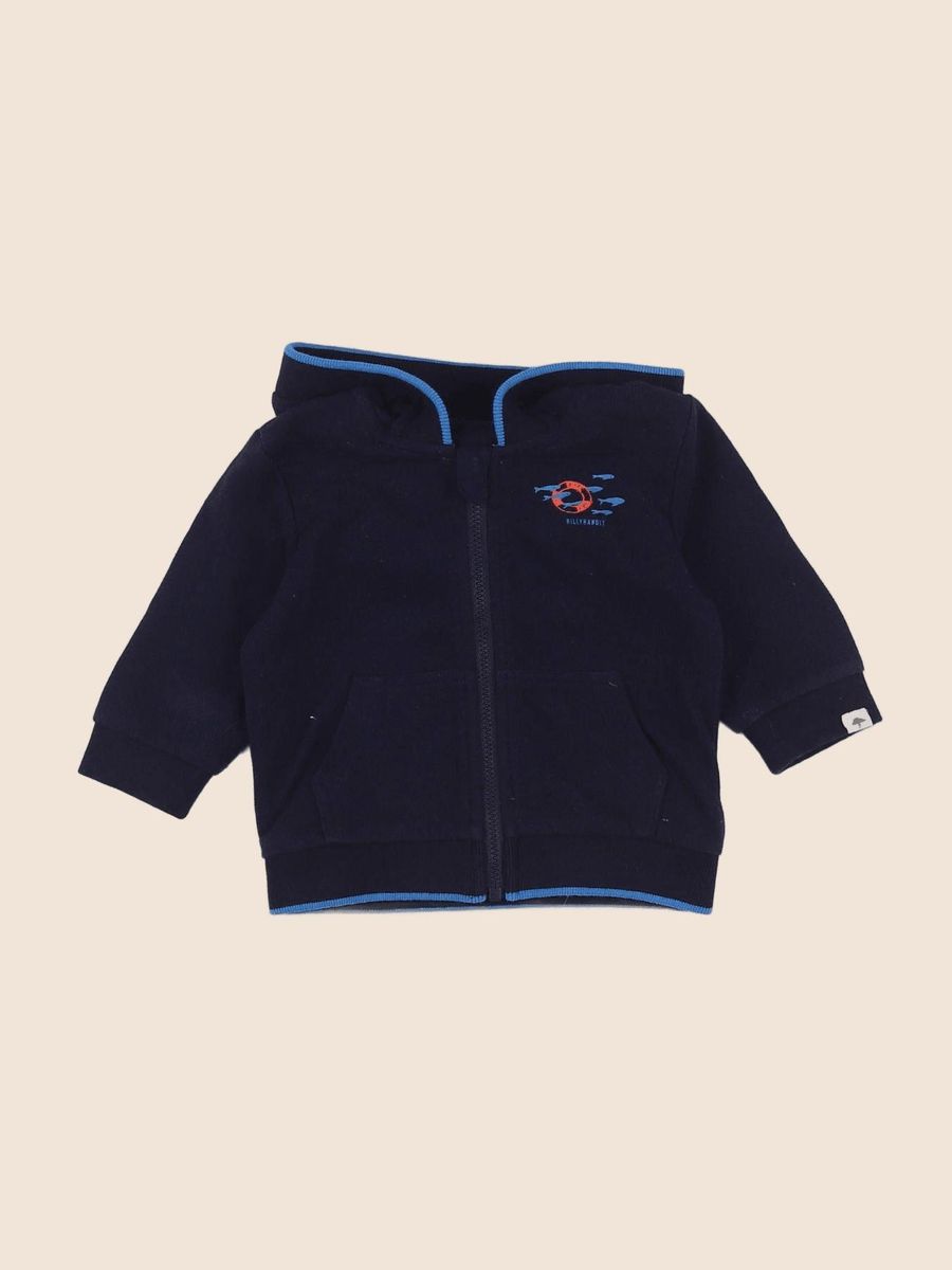 Sweat - Etat satisfaisant, BILLYBANDIT