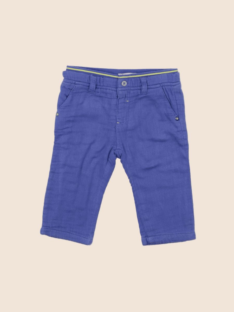 Pantalon - Etat satisfaisant, DPAM