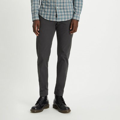 Smart 360 Flex Tapered Chinos in Stretch Cotton DOCKERS