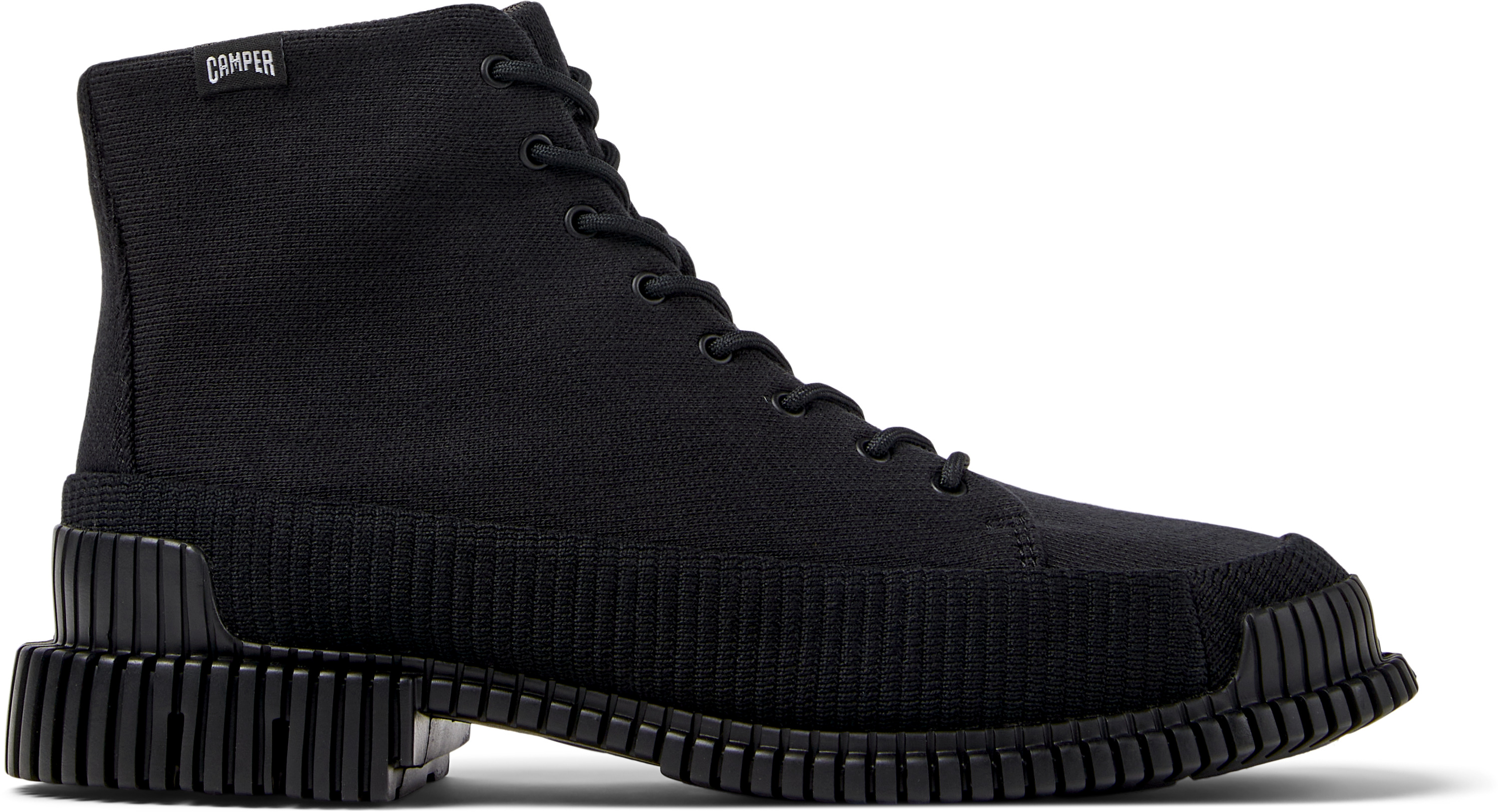 Bottines Pix, CAMPER