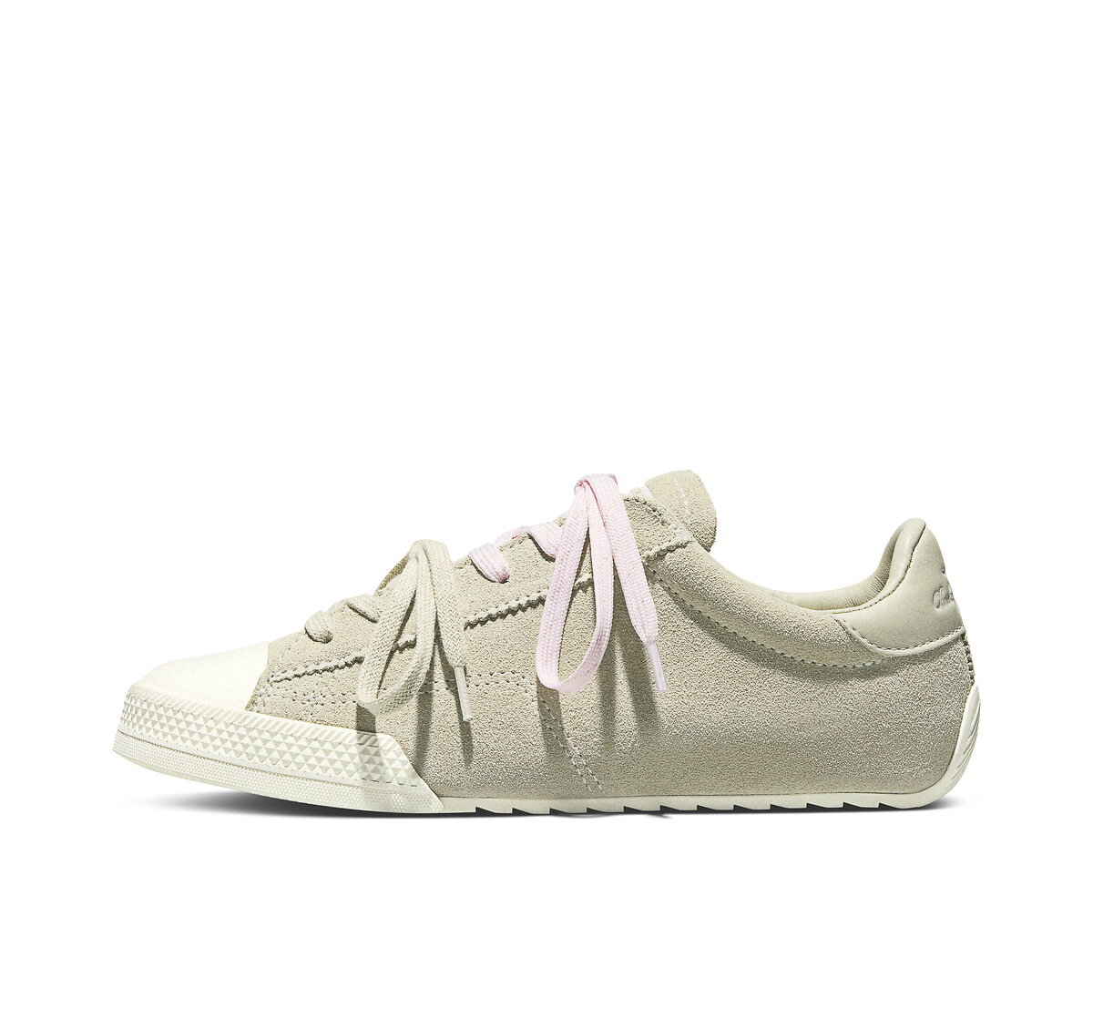Converse Zapatillas CT LO SEASONAL LEATHER — photo 4