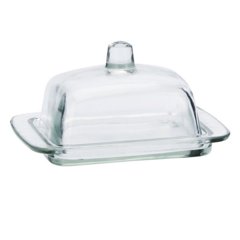 Beurrier verre, MADAM STOLTZ