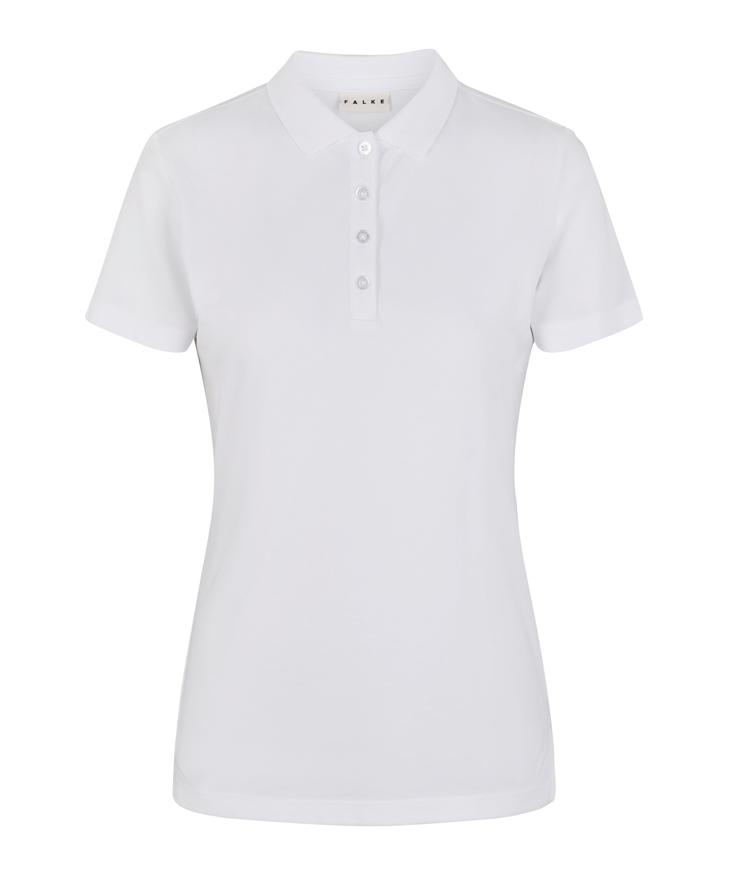Polo shirt Essential Cotton, FALKE