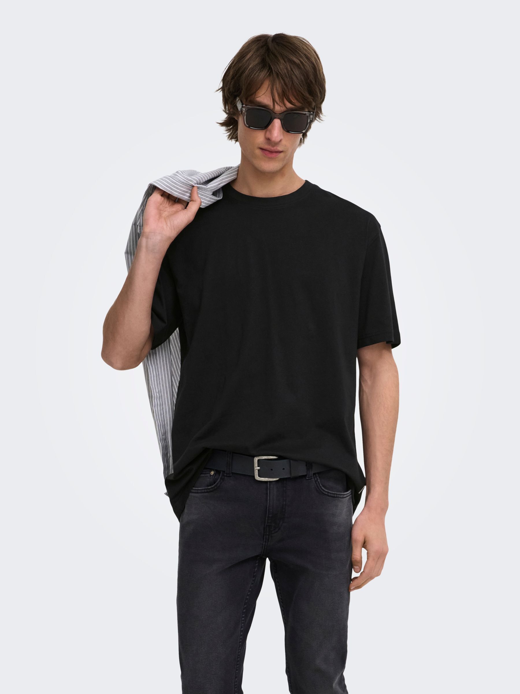 T-Shirt, ONLY & SONS