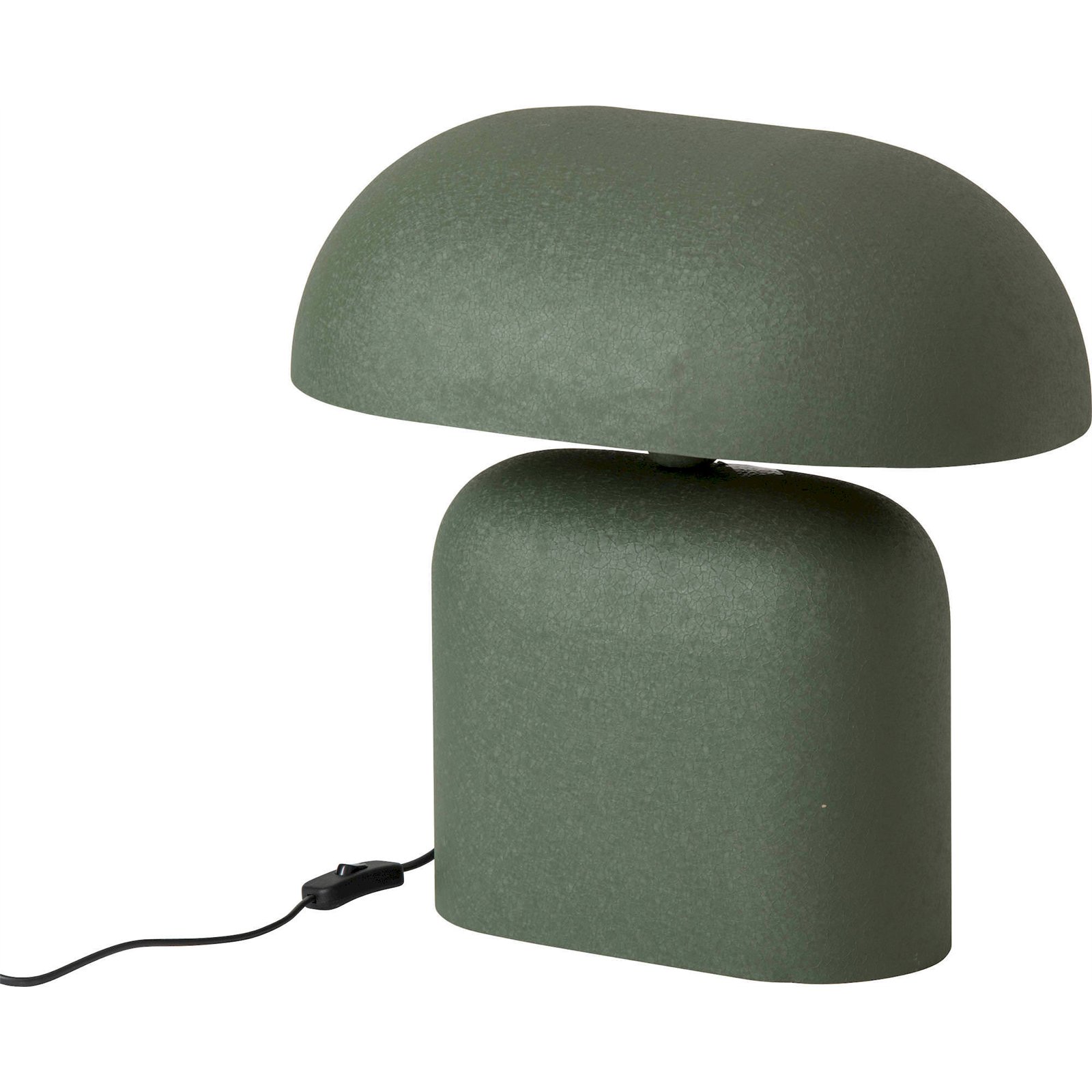 Lampe de table en métal, RECOLLECTION