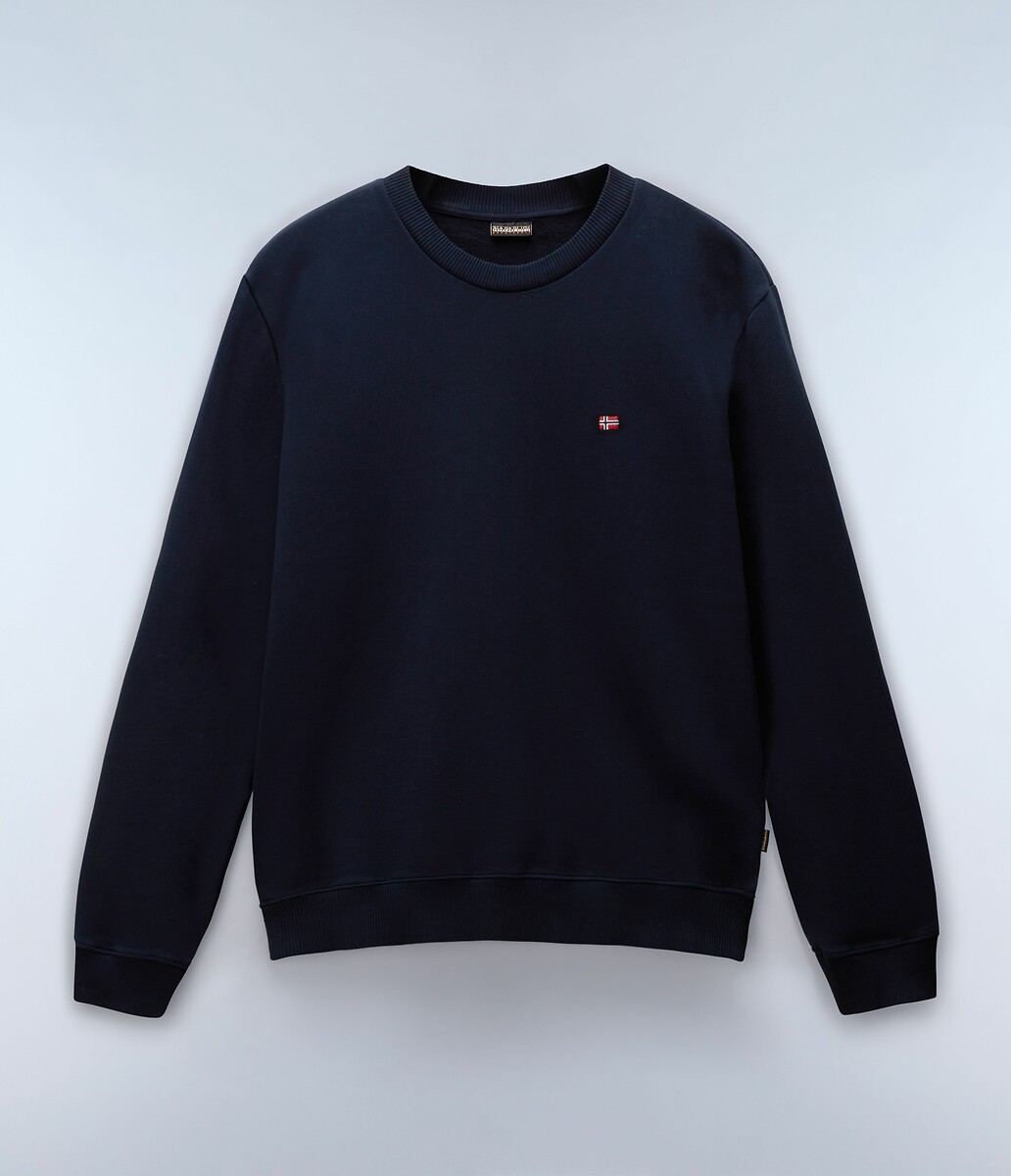 Sweat col rond Balis