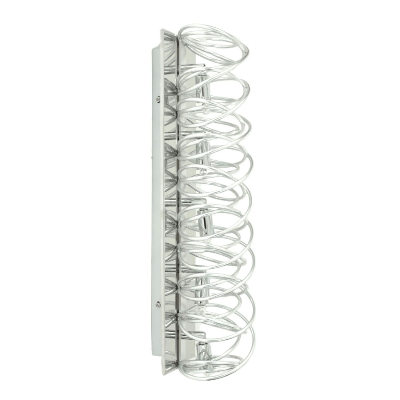 Lampe tube chrome multifonction - MEMPHIS, KOSILUM