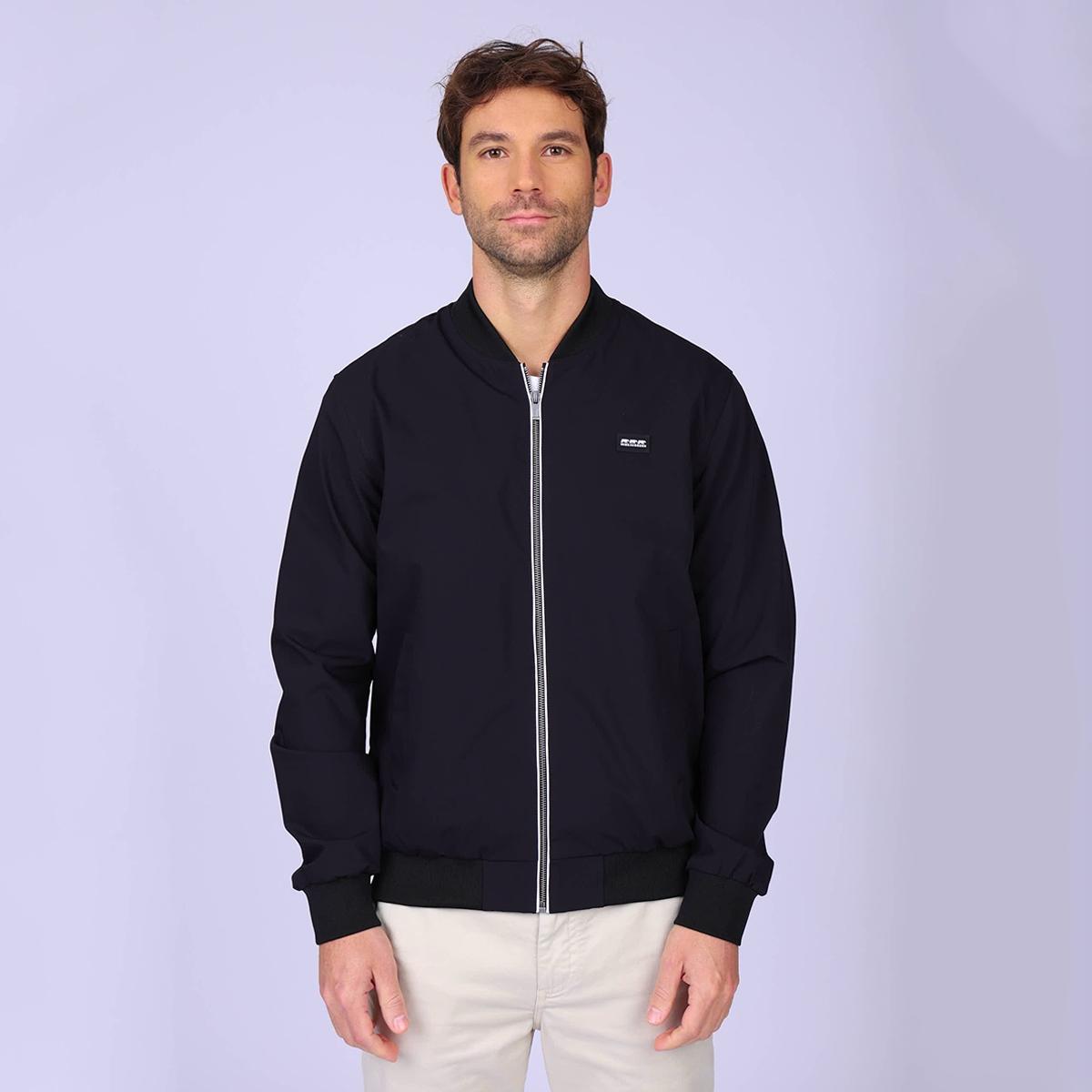 Blouson Donnie, MISE AU GREEN