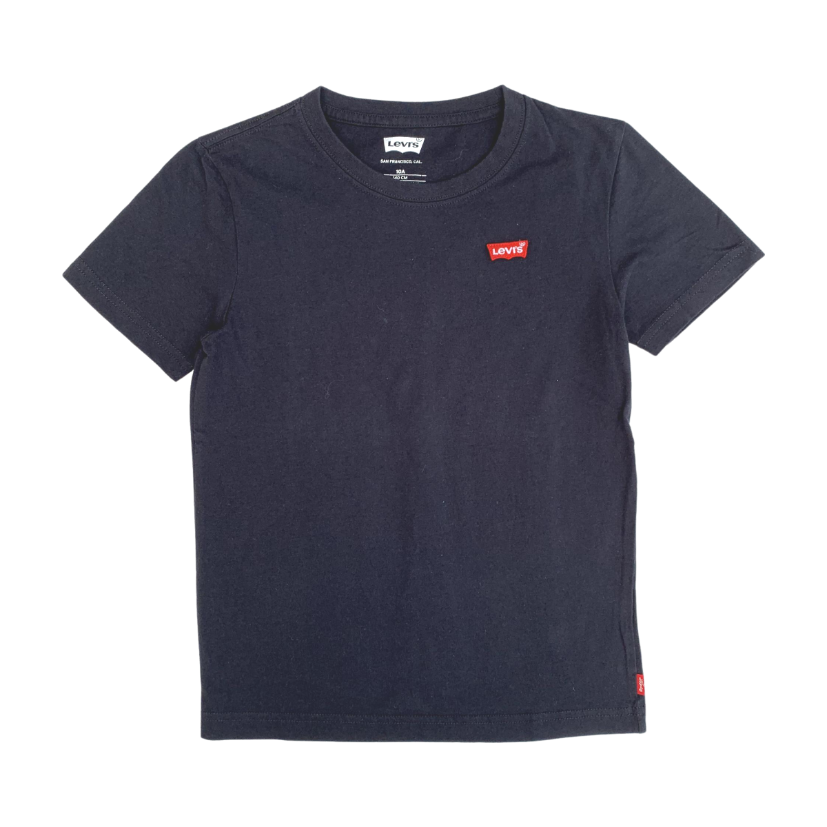 T-shirt enfant - Très bon état, LEVI'S