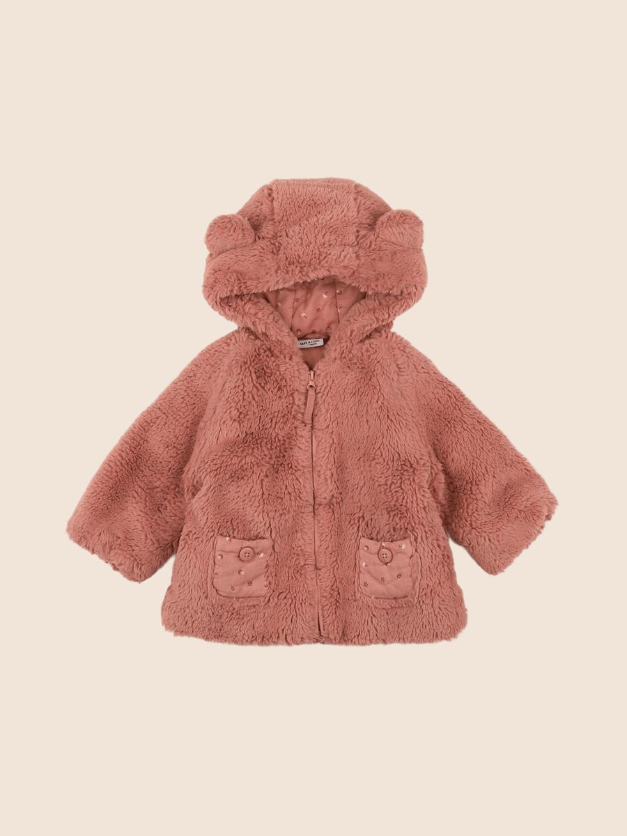 Manteau - Très bon état, TAPE A L'OEIL