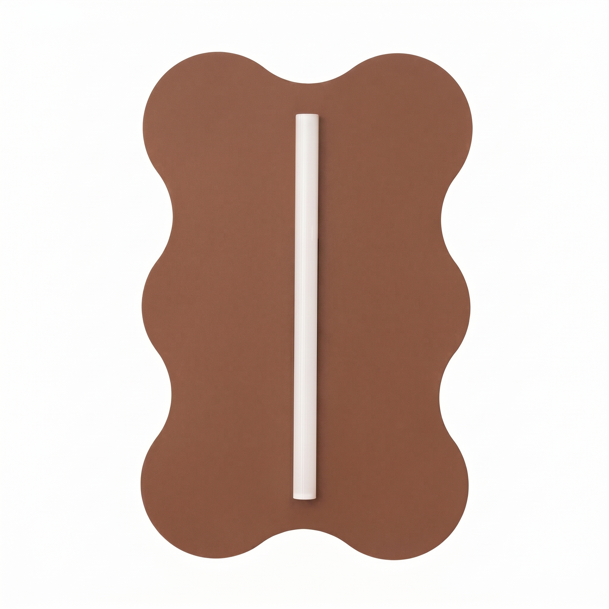 Applique murale Acier Moka S14d 1 Klover, EDEN