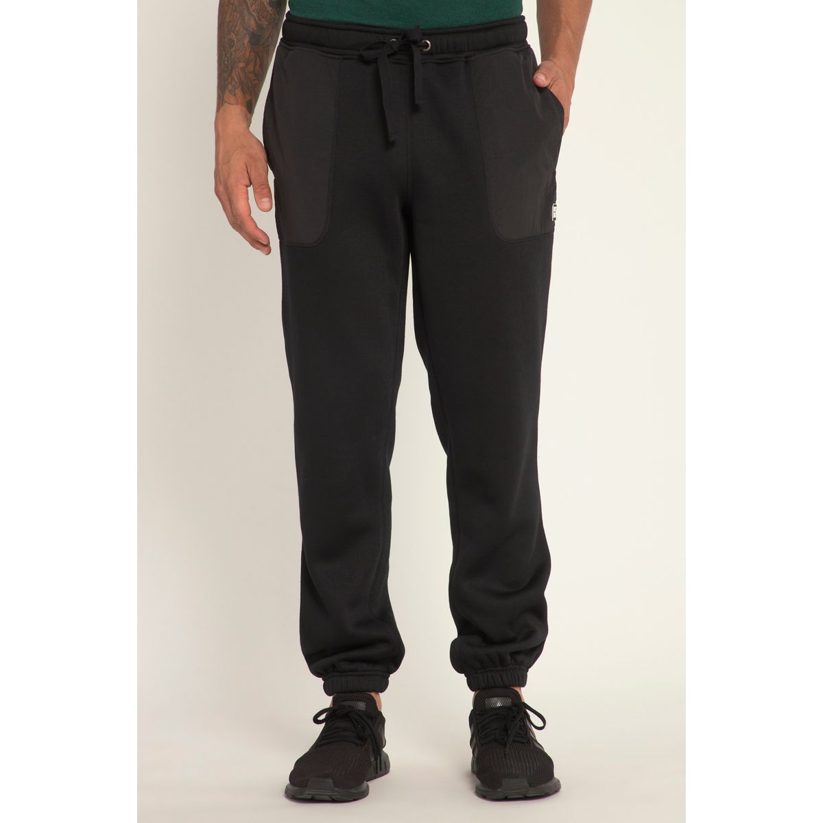 Pantalon discount gym homme