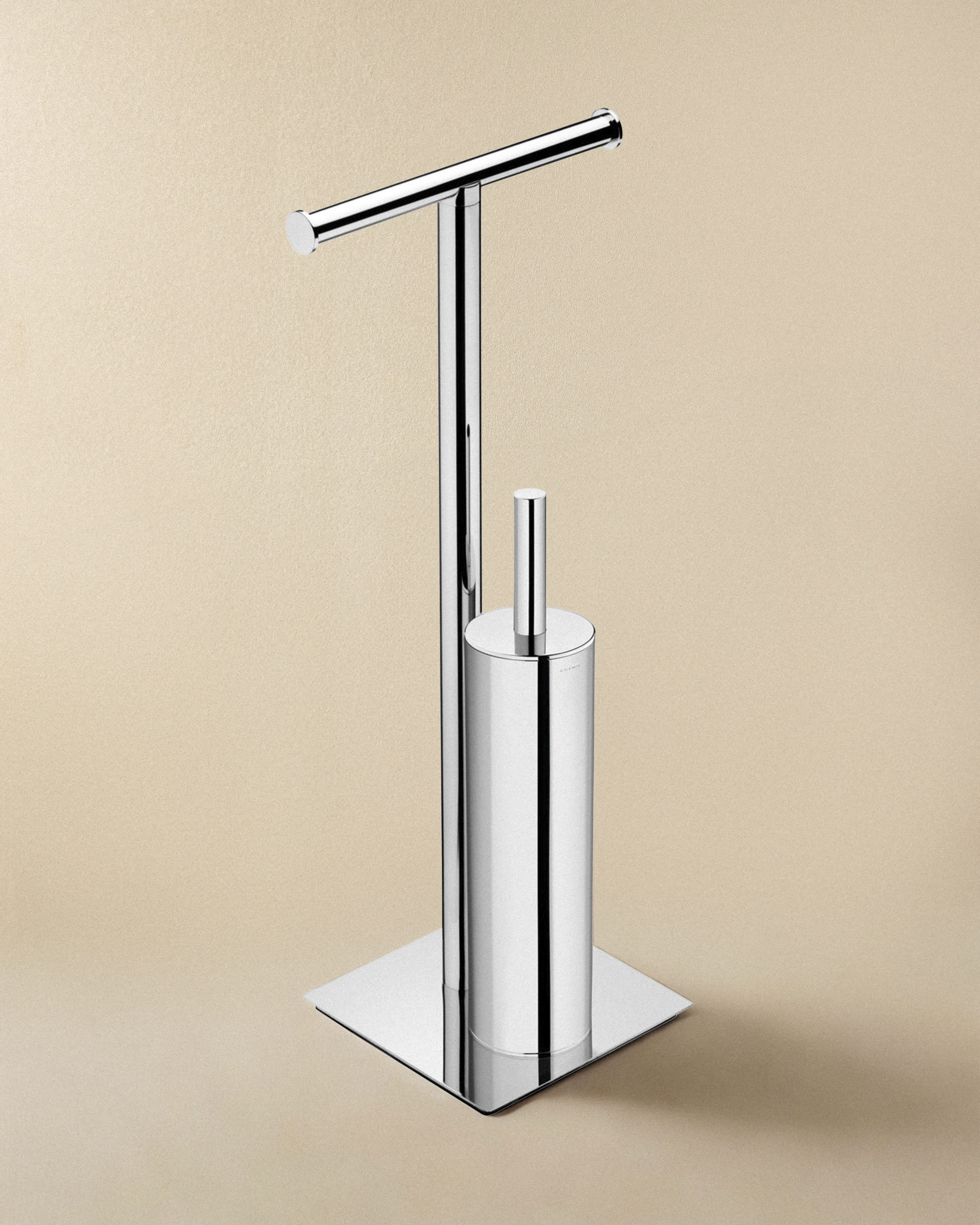 Brosse Wc Et Porte Papier PROJECT, COSMIC