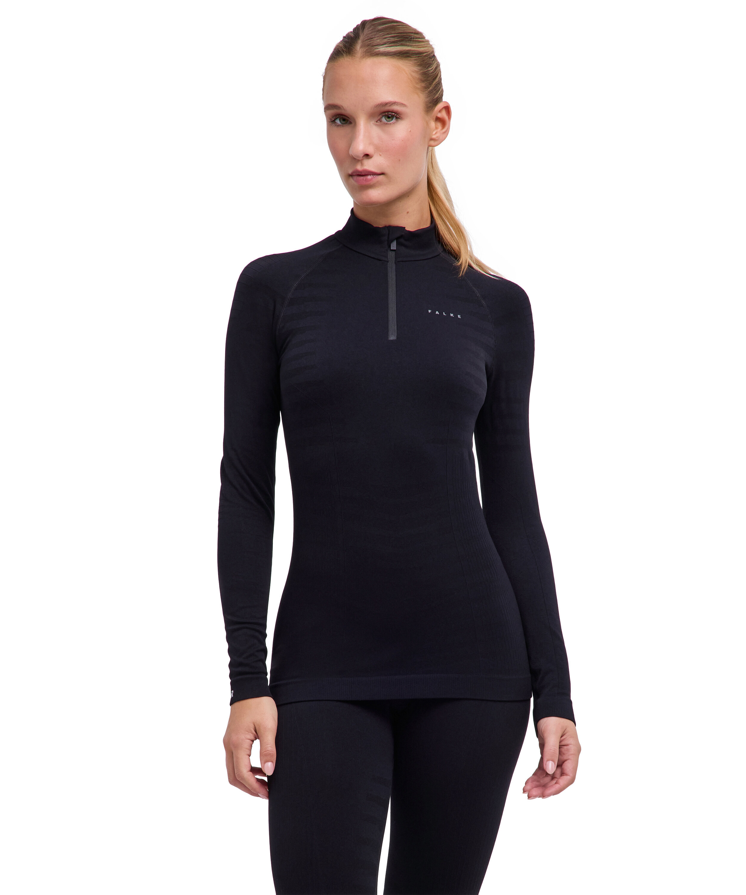 T-shirt manches longues Opaque, FALKE