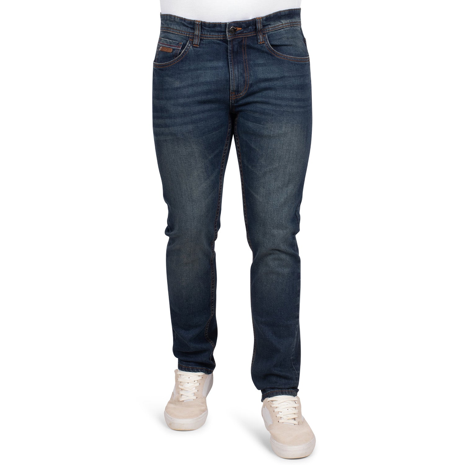 Jeans slim storm, SHILTON