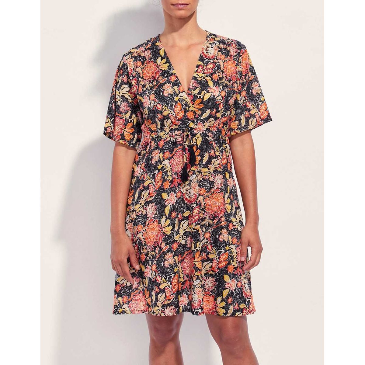 Daxon soldes robes discount