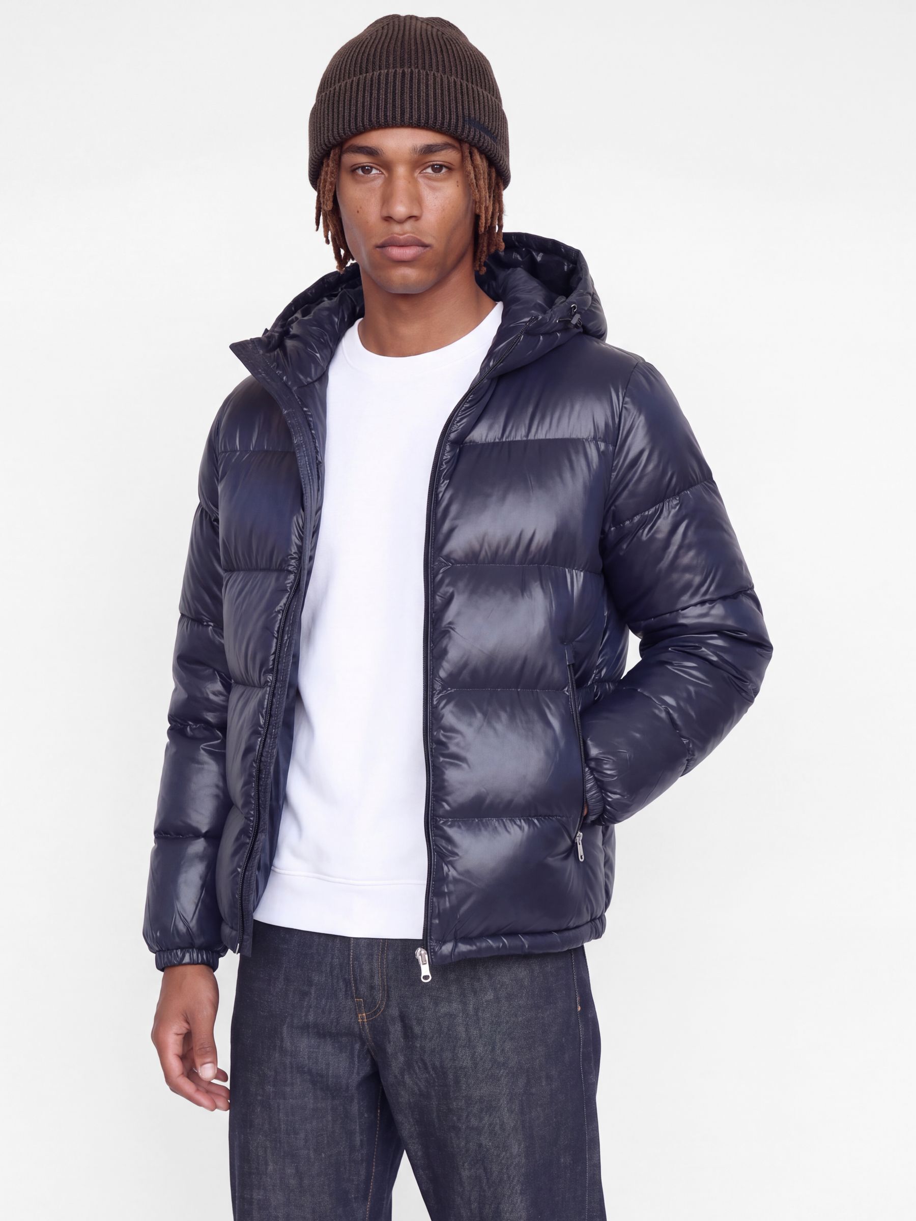 Doudoune, JACK & JONES