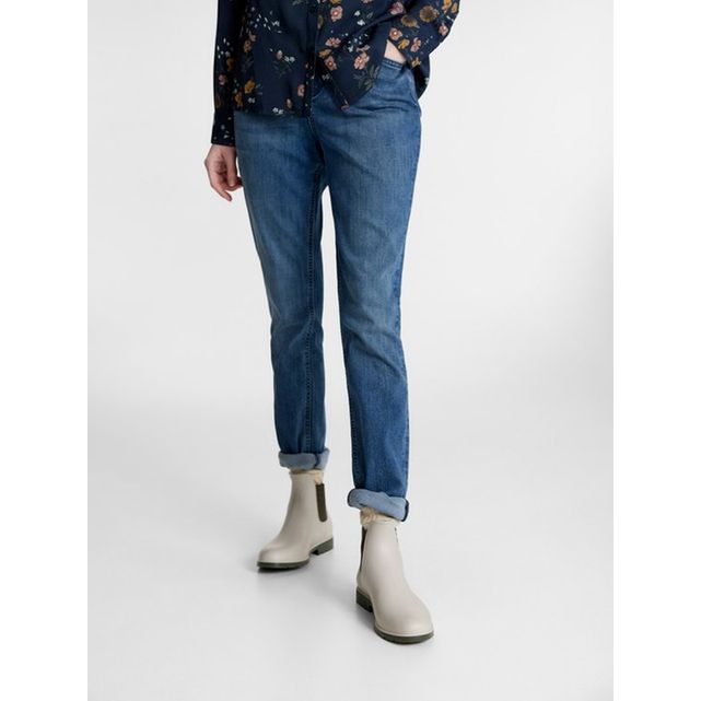 Jean sales tbs femme