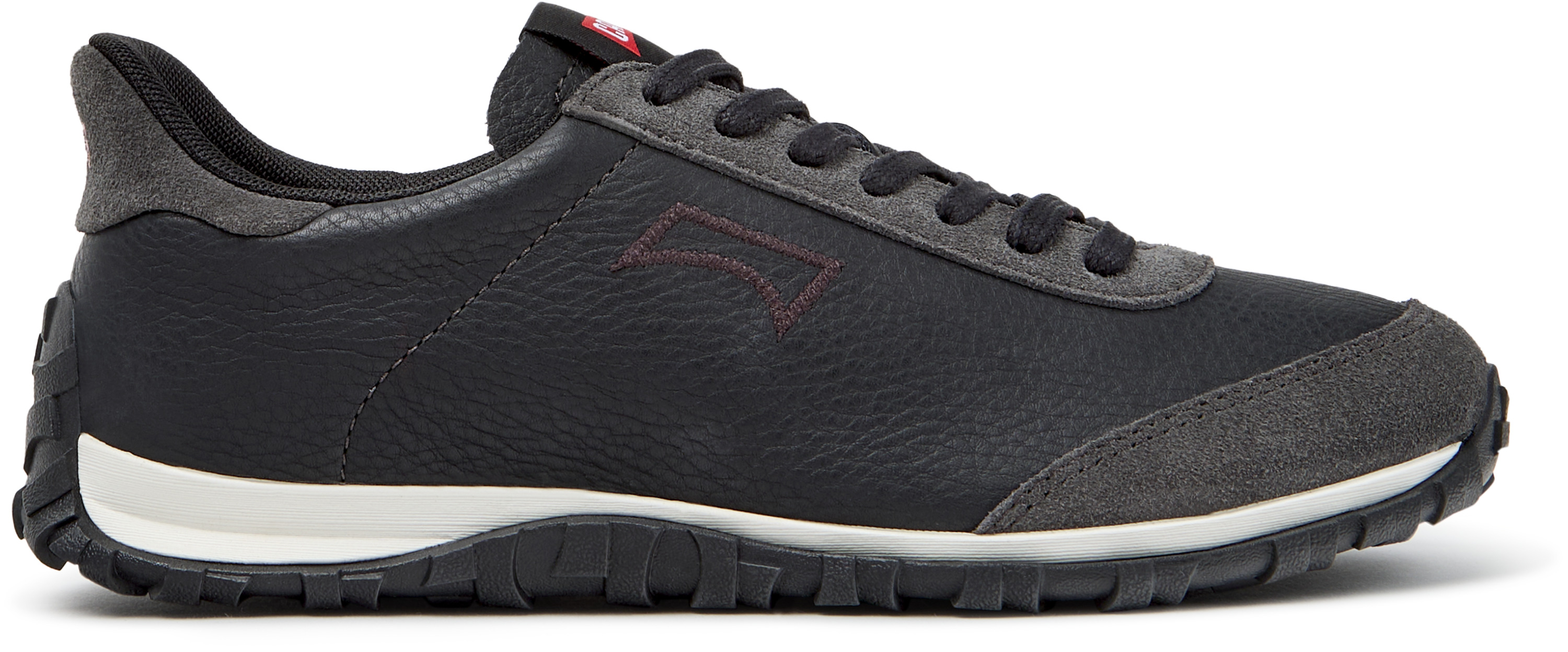 Baskets Drift Walk Smooth Leather, CAMPER