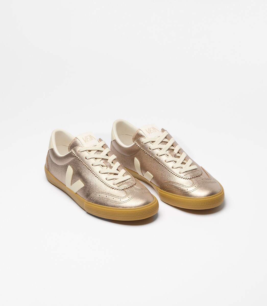 Veja Zapatillas de piel VOLLEY