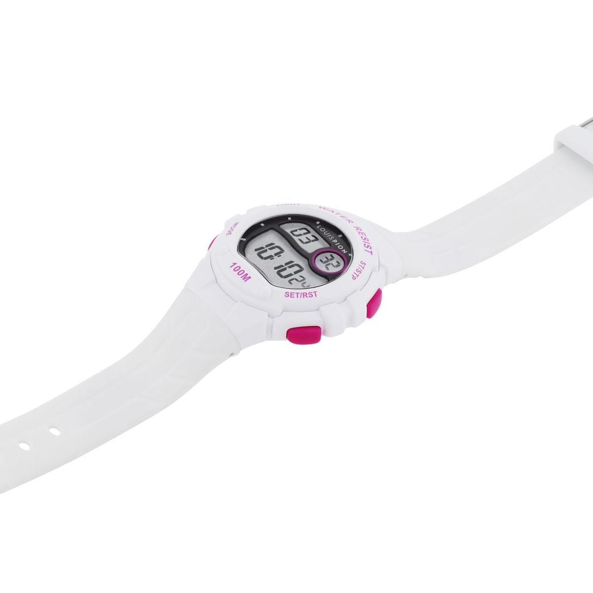Notice montre louis on sale pion camille