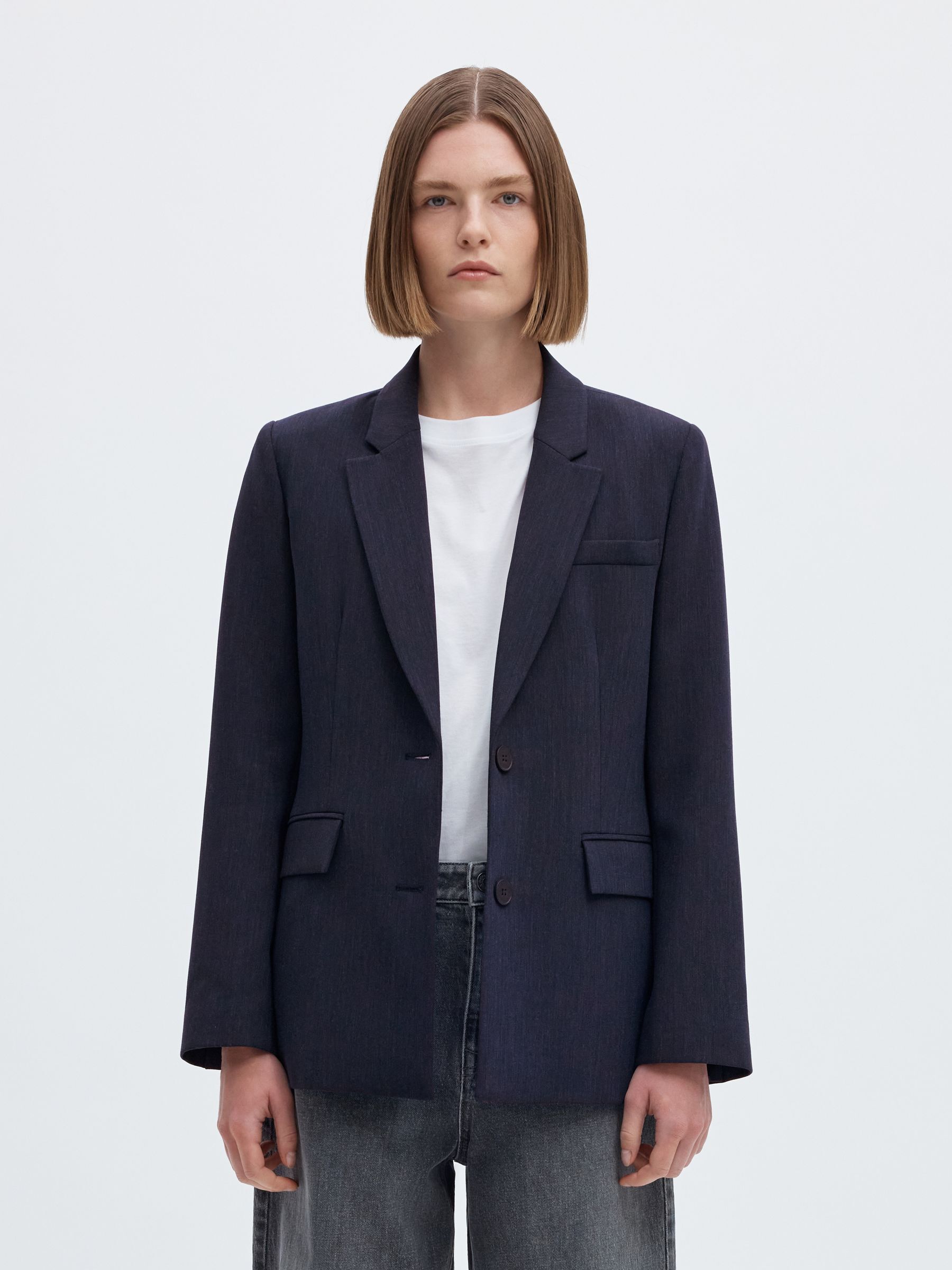 Blazer, SELECTED