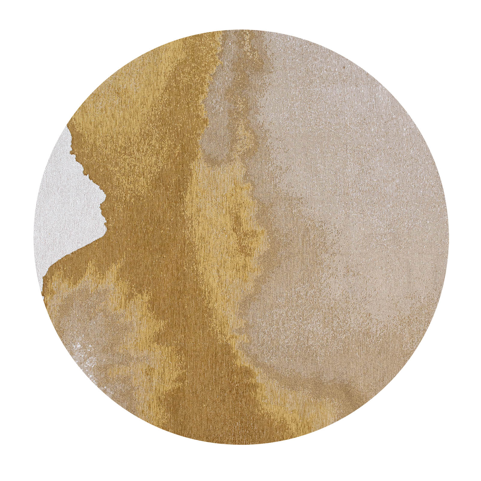 Tapis intérieur/extérieur tissé plat DUSK MIRAGE, NOVATREND