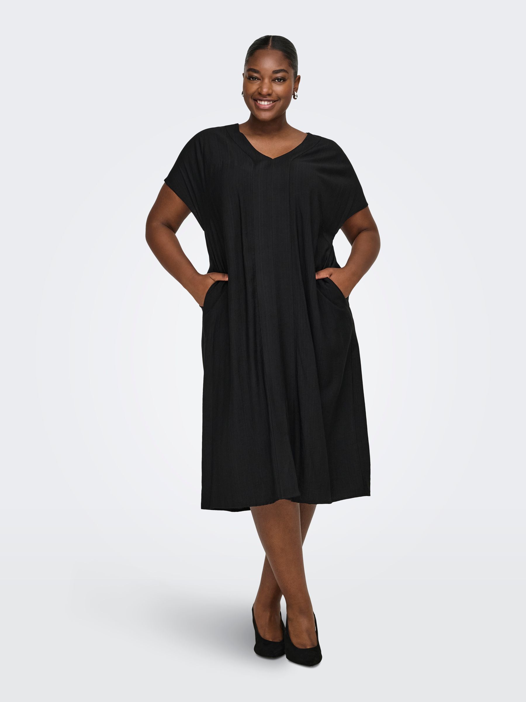 Robe, ONLY CARMAKOMA