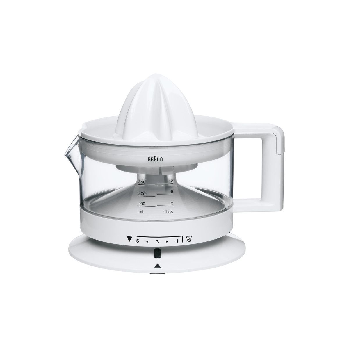 Presse-agrumes Tribute Collection Cj 3000, BRAUN