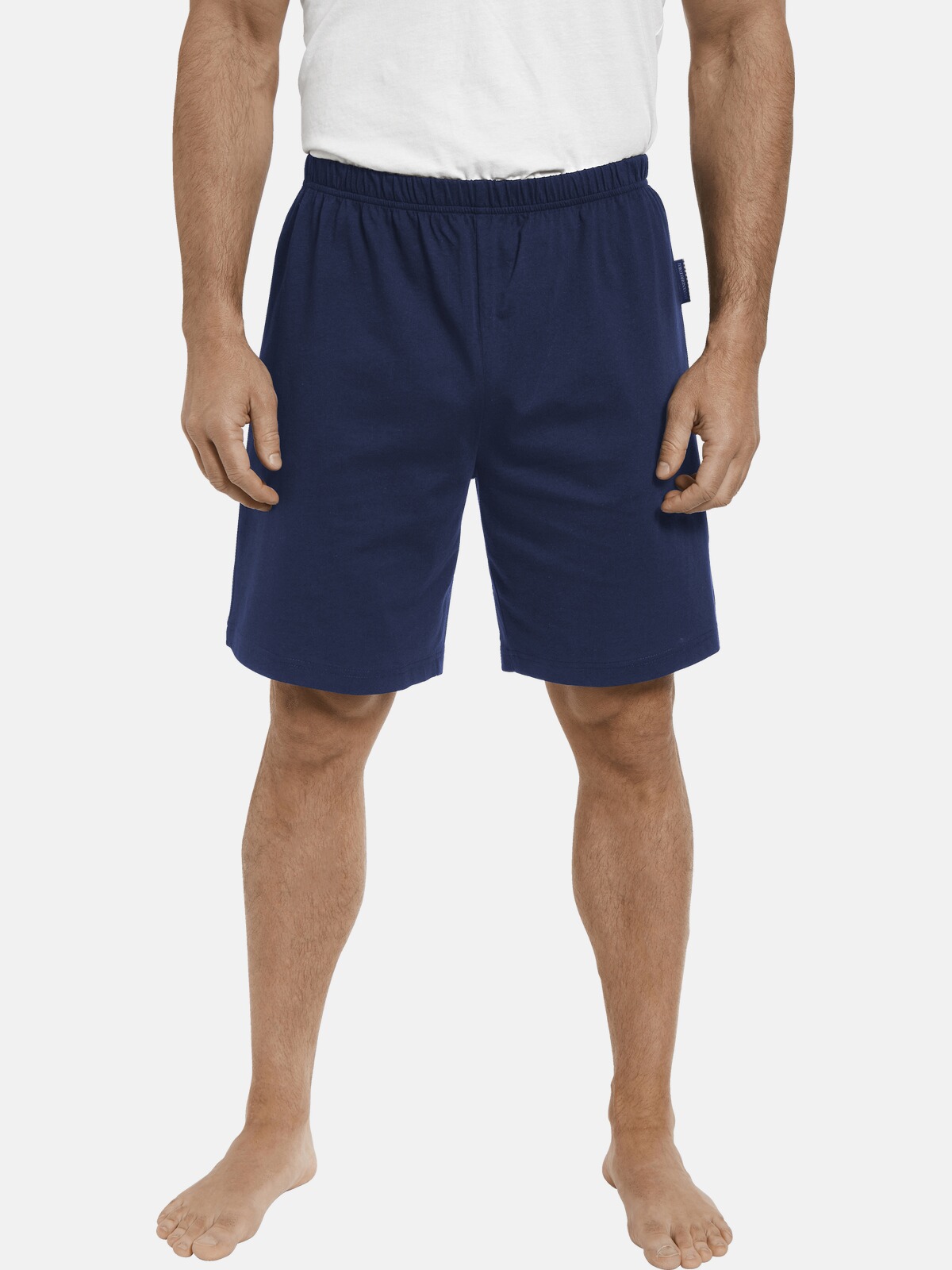 Short de pyjama TIEMU, JAN VANDERSTORM