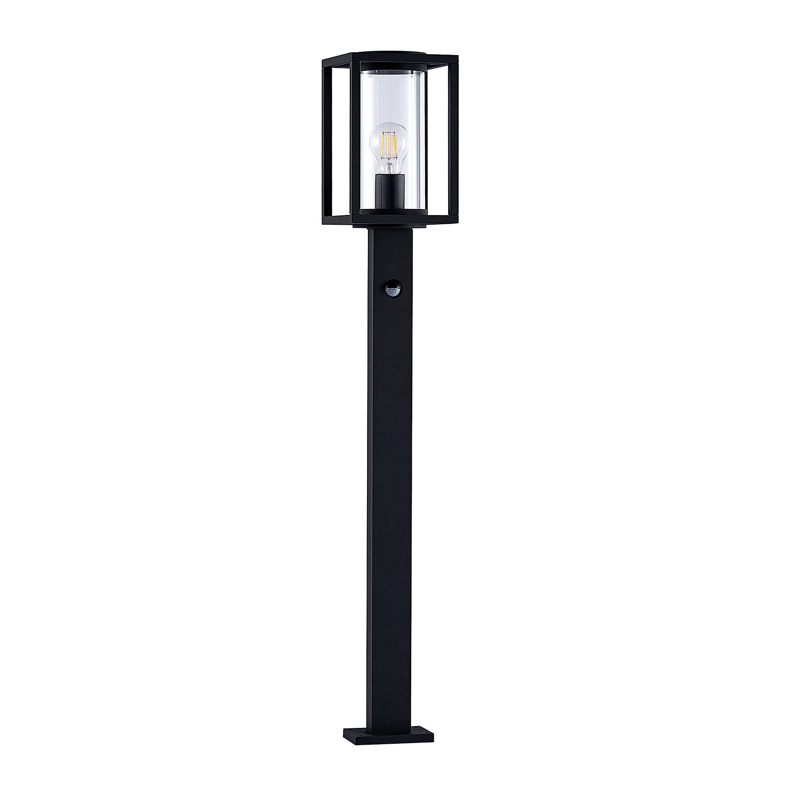 Luminaire extérieur en aluminium moderne, LUCANDE
