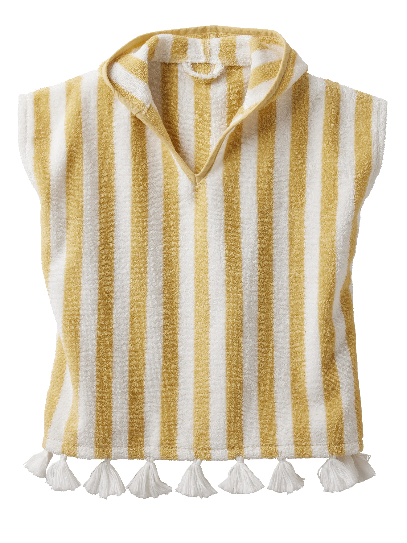 Poncho de bain, VERTBAUDET