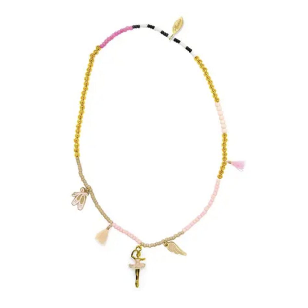 Collier Isadora --, DJECO