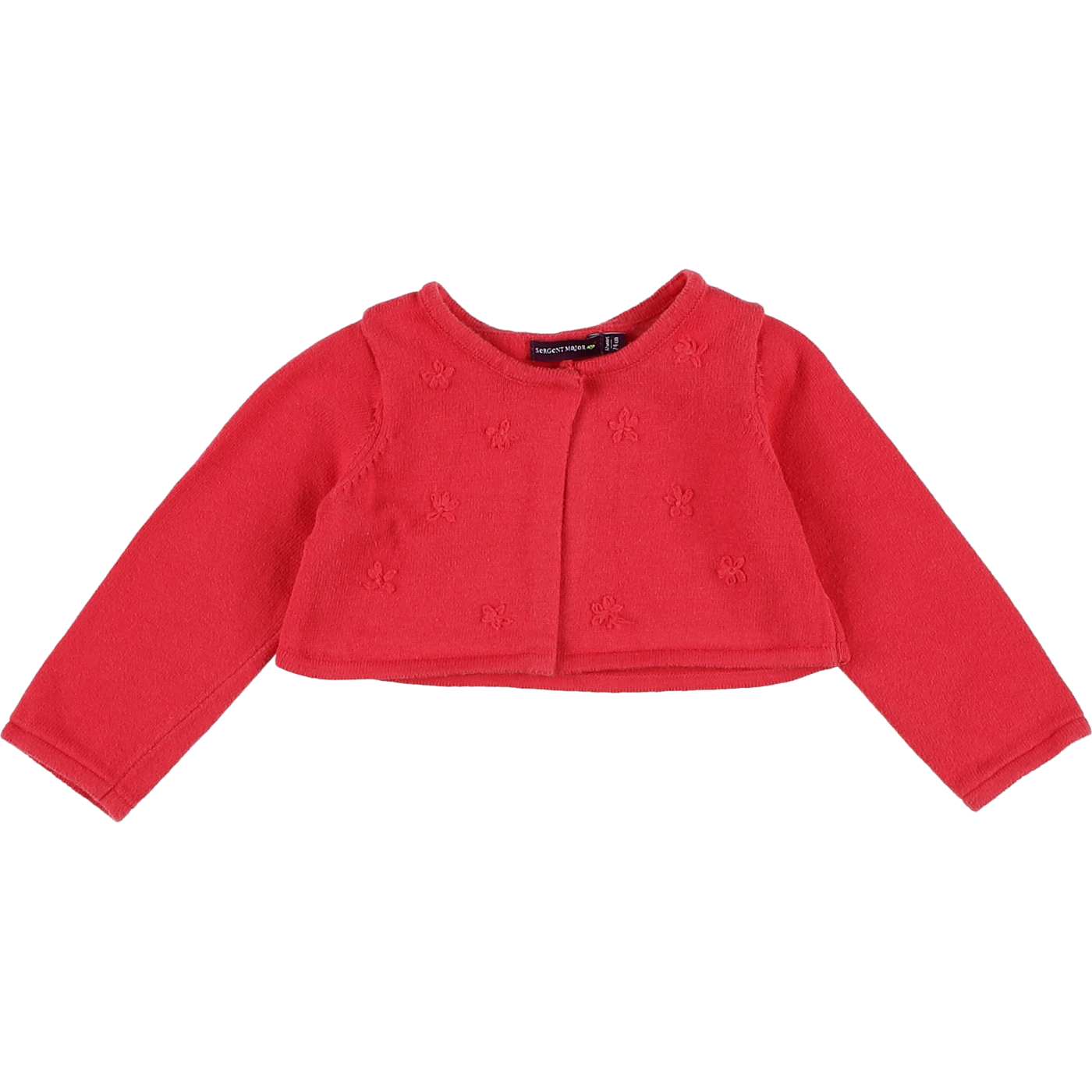 Gilet boléro - Bon état, SERGENT MAJOR