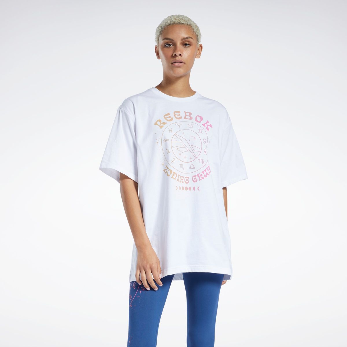 reebok t shirt women's