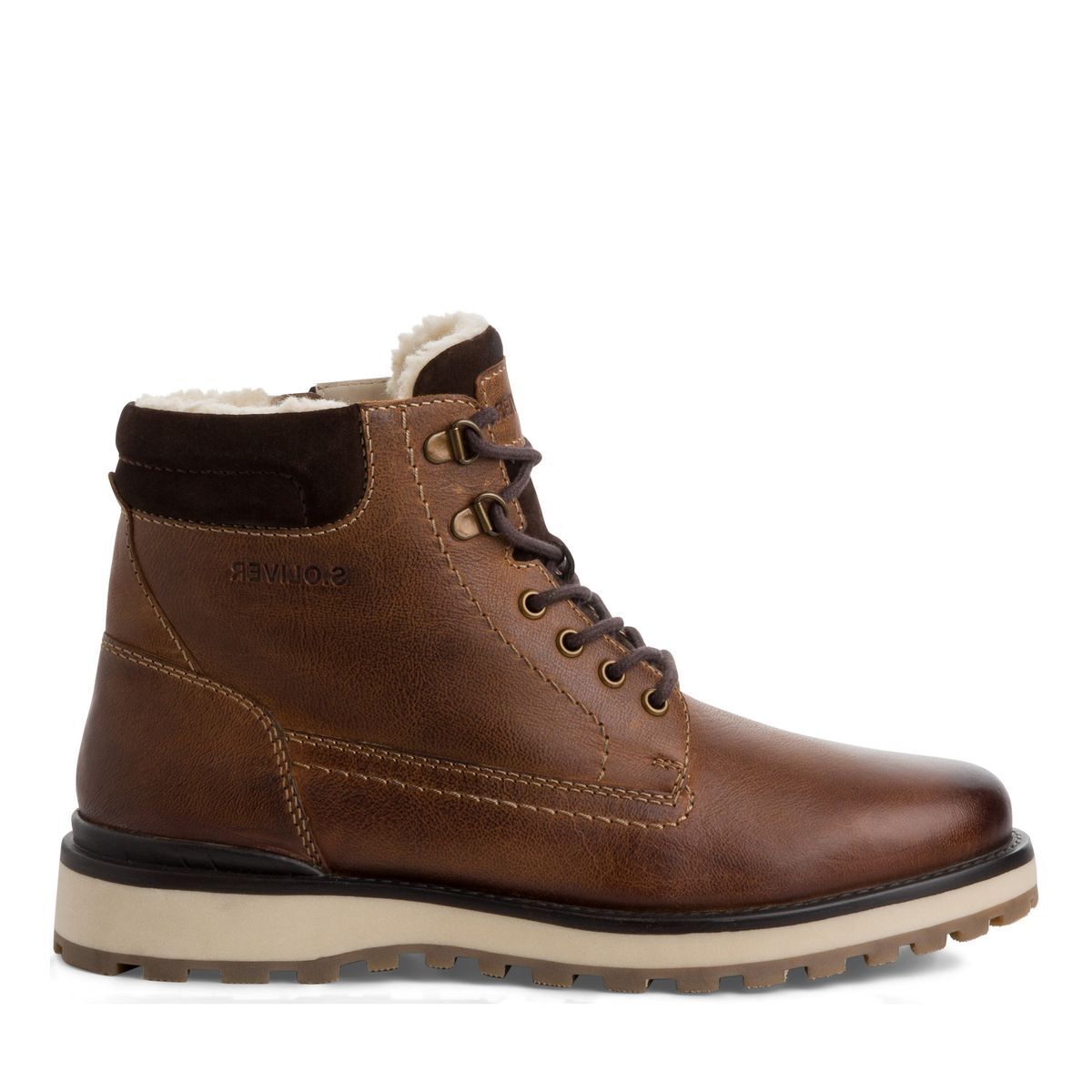 Bottine homme, S.OLIVER