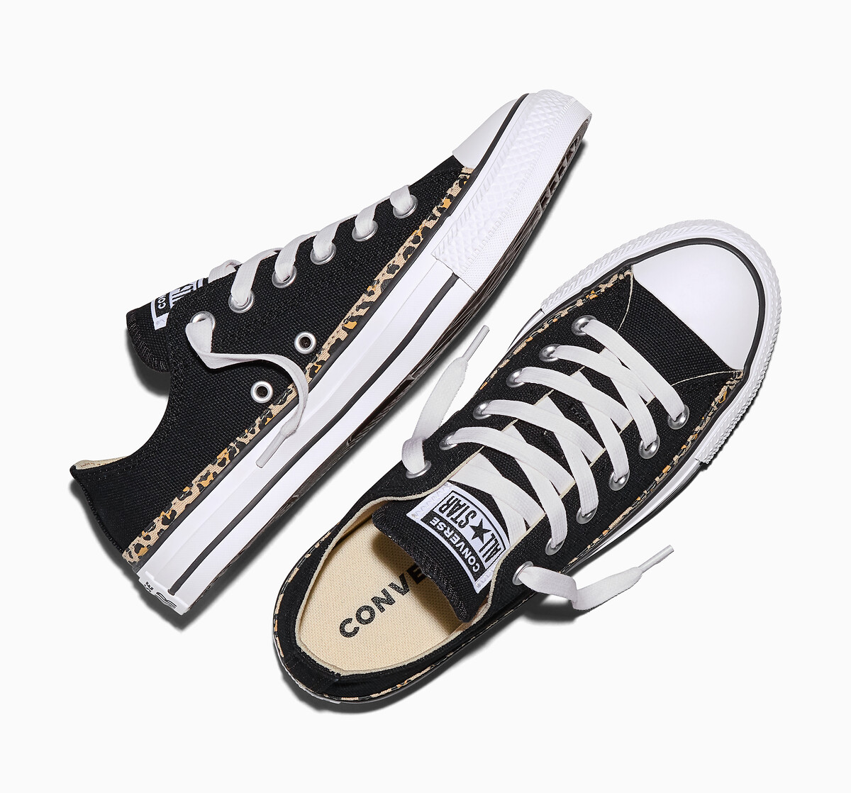 Converse Zapatillas de lona — photo 4